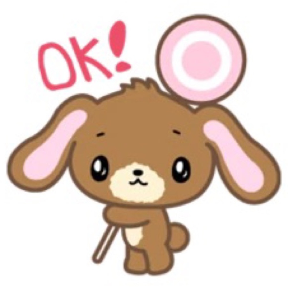 Meet your Posher, Rory